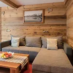 Appartement Bauernhof Muehltalhof