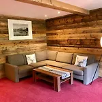 Appartement Bauernhof Muehltalhof *