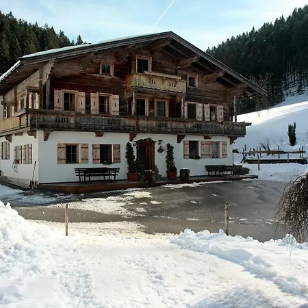 Apartamento Bauernhof Muehltalhof