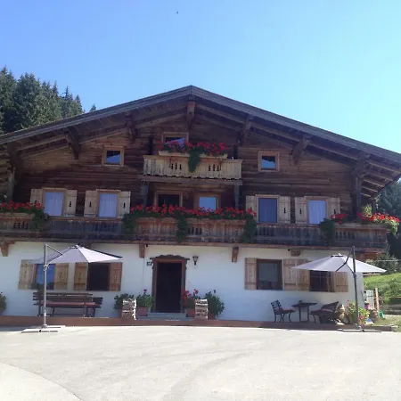 Bauernhof Muehltalhof