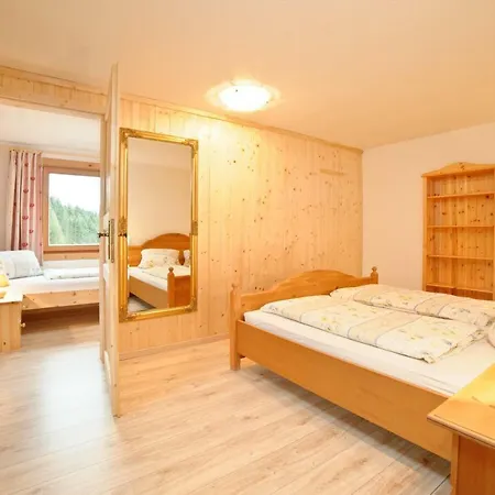 Bauernhof Muehltalhof Ellmau