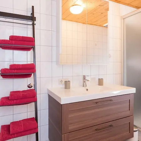 Bauernhof Muehltalhof Apartamento *