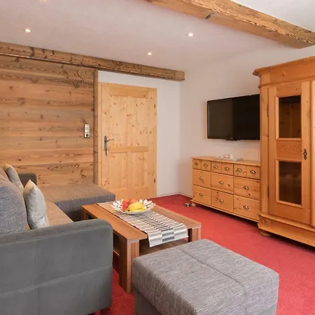 Apartamento Bauernhof Muehltalhof *