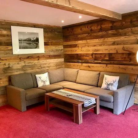 Apartamento Bauernhof Muehltalhof *