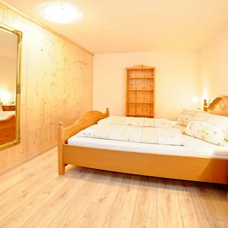 Appartamento Bauernhof Muehltalhof *