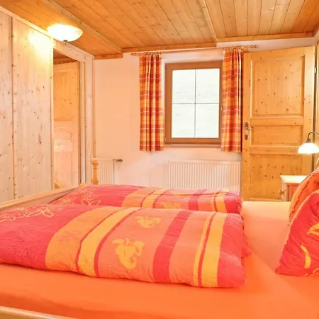 Appartamento Bauernhof Muehltalhof Ellmau