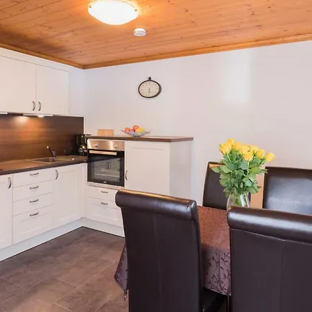 Bauernhof Muehltalhof Appartamento