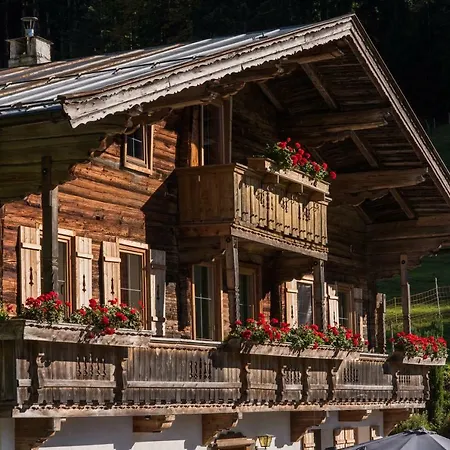 Bauernhof Muehltalhof