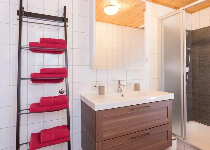 Bauernhof Muehltalhof Apartmán *