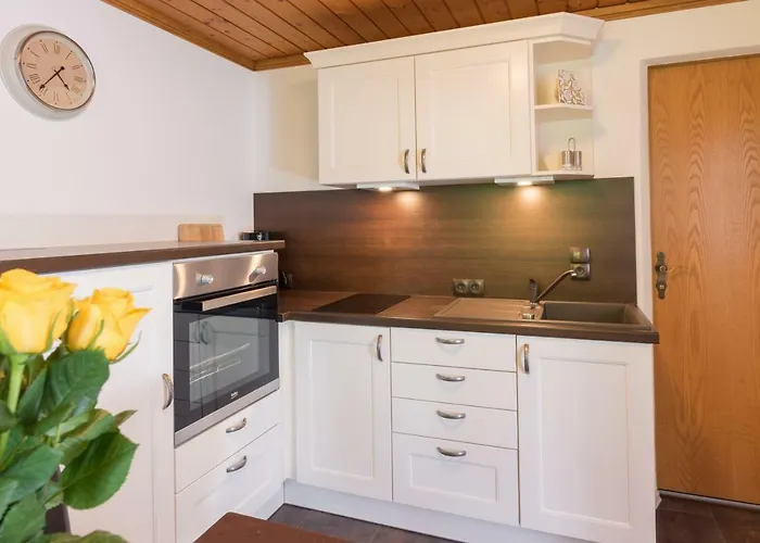 Bauernhof Muehltalhof Apartmán *
