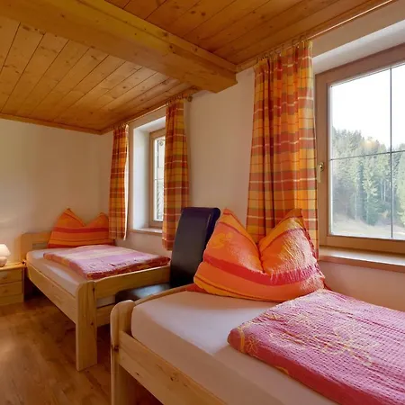 Bauernhof Muehltalhof Apartment *