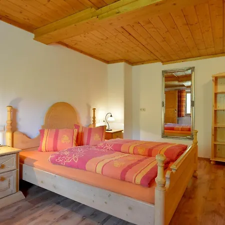 Apartment Bauernhof Muehltalhof