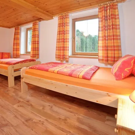 Bauernhof Muehltalhof Apartment *