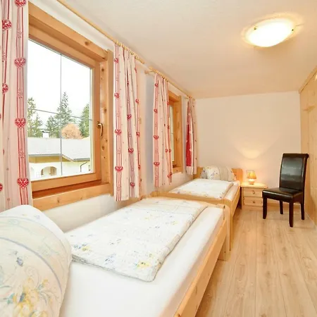 Bauernhof Muehltalhof *