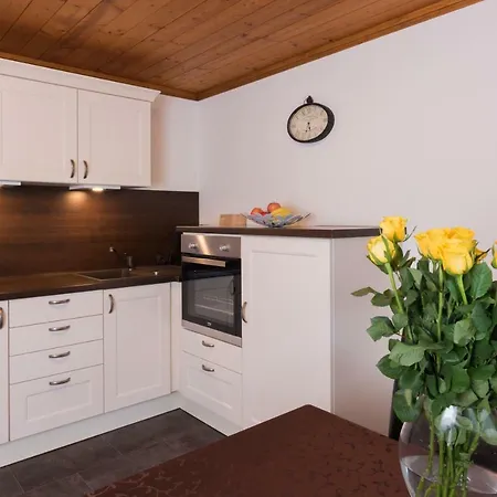 Apartment Bauernhof Muehltalhof