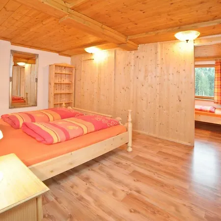 Apartment Bauernhof Muehltalhof *