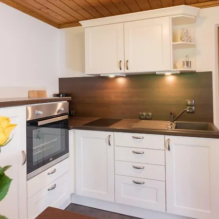 Bauernhof Muehltalhof Apartment *