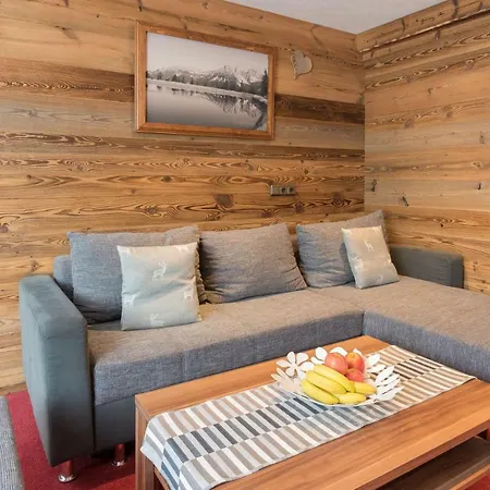 Bauernhof Muehltalhof * Ellmau