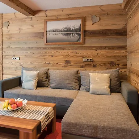 Apartment Bauernhof Muehltalhof