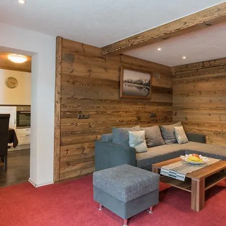 Bauernhof Muehltalhof Apartment *